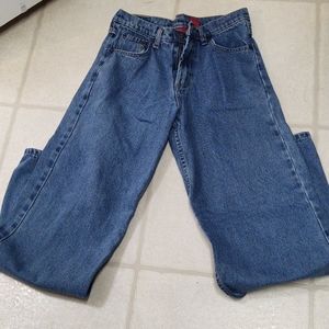 Boy's jeans